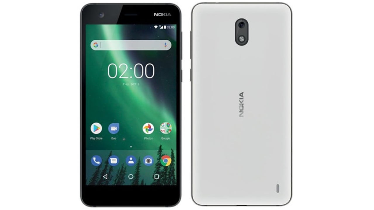 Nokia 2