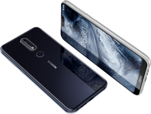 Nokia X6 için bekleyiş sona eriyor 20 Nokia X6