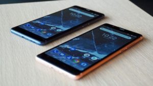 Nokia 5.1 Plus'ın özellikleri açığa çıktı 3 Nokia5.1