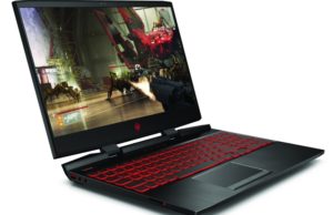 OMEN 15 Laptop