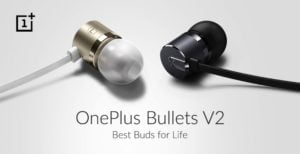 OnePlus Bullets Wireless