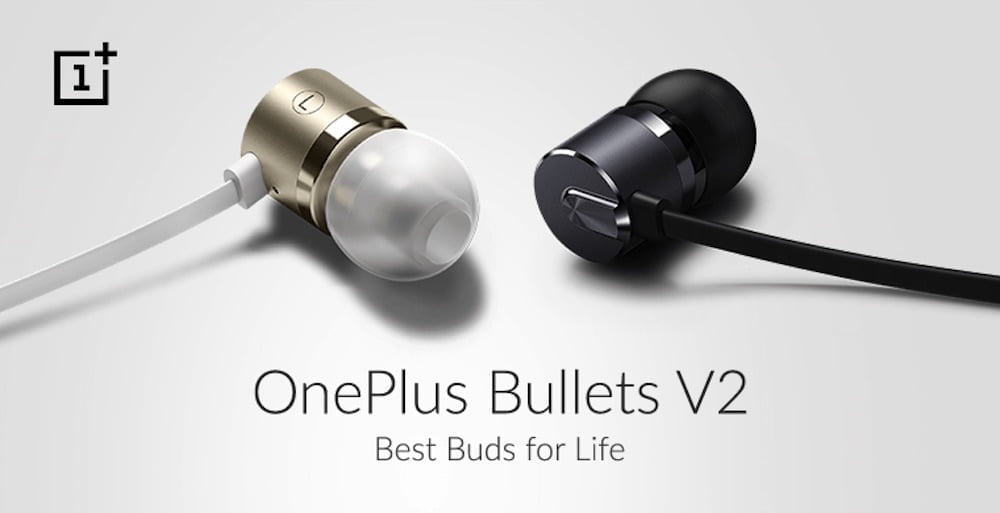 OnePlus Bullets Wireless