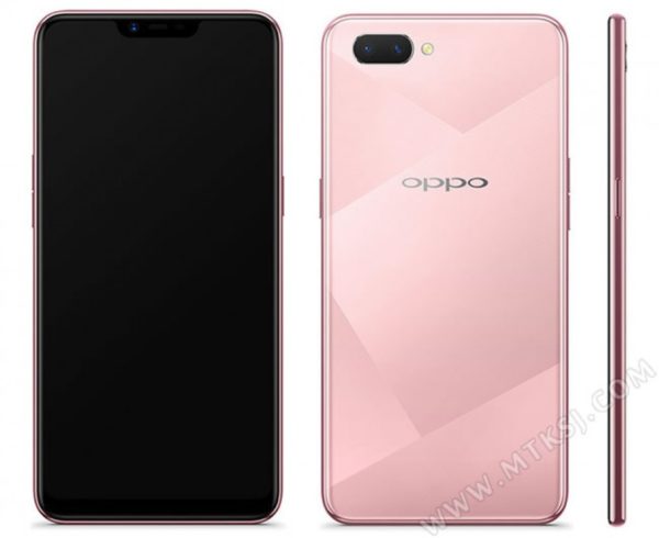 Oppo A5 