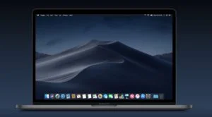 macOS Mojave 10.14