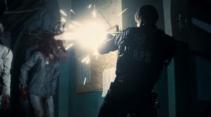 Resident Evil 2 sistem gereksinimleri açıklandı! 16 Resident Evil 2 sistem gereksinimleri