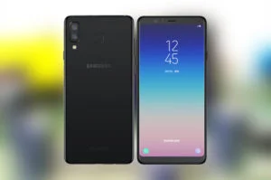 Galaxy A8 Star satışa sunuldu 13 Galaxy A9 Star