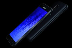 Giriş seviyesi Galaxy J3 ve J7 2018 tanıtıldı 12 Samsung intros the affordable Galaxy J3 and Galaxy J7 2018 in the US
