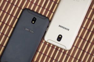 Samsung'un ilk Android Go'lu telefonu geliyor 15 Samsungs first Android Go device is being tested in Europe Asia and Latin America