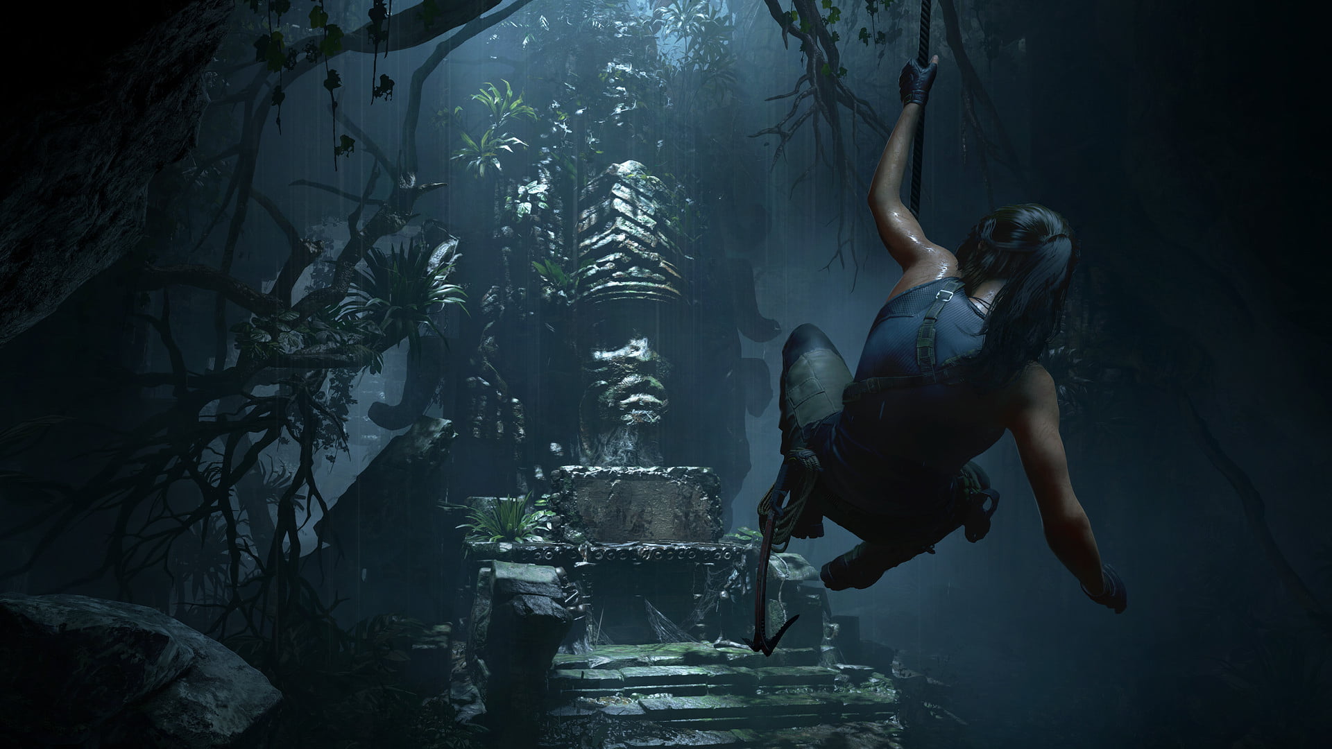 Shadow of the Tomb Raider 2