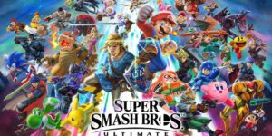 Super Smash Bros. Ultimate karakterleri - 3 16 Super Smash Bros Ultimate