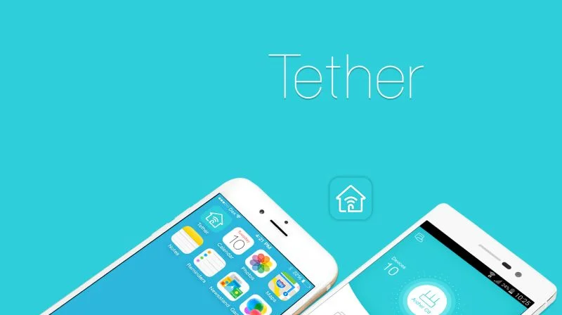 Tether Edu