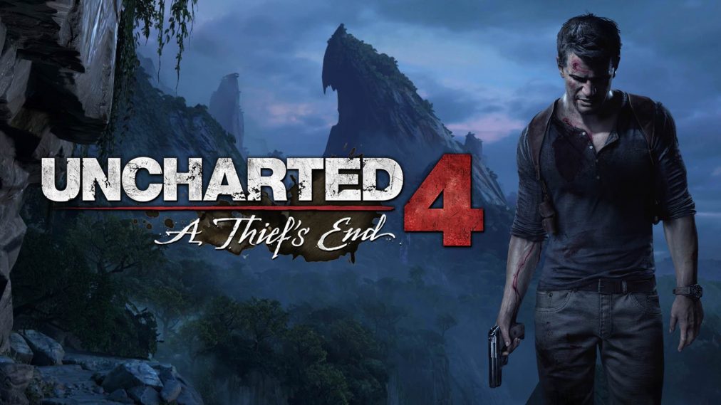 Uncharted 4 PC çıkış tarihi