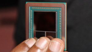 Dünyanın ilk 7nm grafik yongası Vega 20 tanıtıldı 3 Vega 20