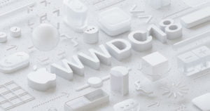 WWDC 18 etkinliği