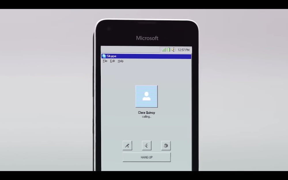 Windows 95 Mobile 15
