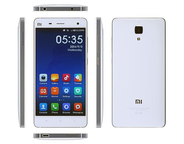 Xiaomi Mi 4