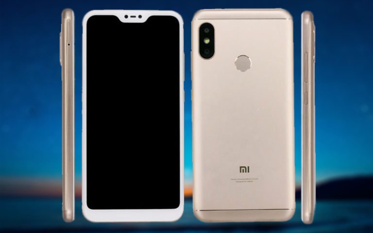 Xiaomi redmi 6 сброс frp