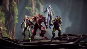 Anthem Türkiye fiyatı daha çıkmadan zamlandı 17 anthem