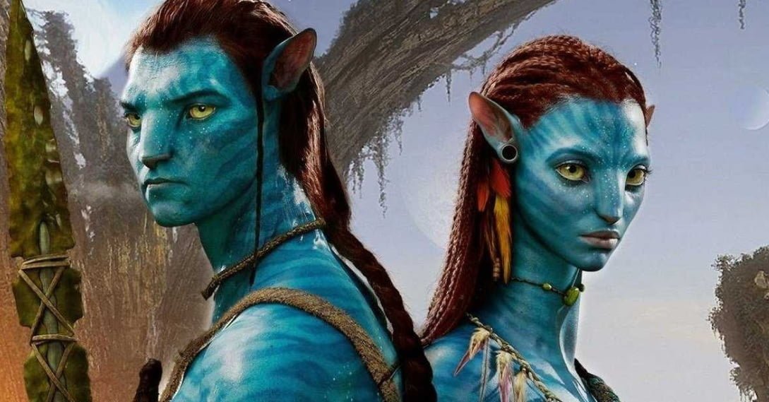 Avatar 2