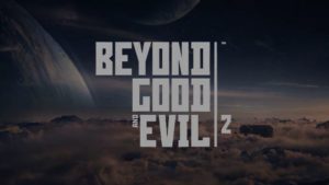 Beyond Good and Evil 2