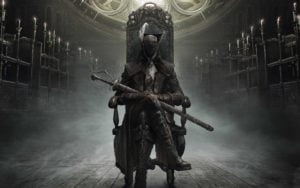 Bloodborne Remaster'ın Yeni Sürümü Yayınlandı 14 PlayStation Hits