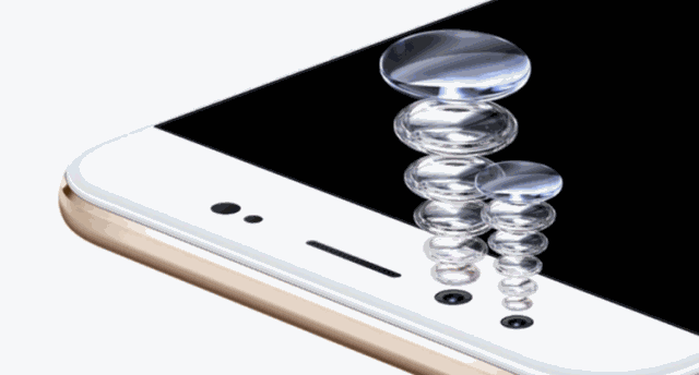 çift ön kameralı telefonlar