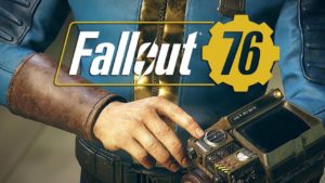 Fallout 76 ön sipariş fiyatıyla can sıkıyor! 18 Fallout 76