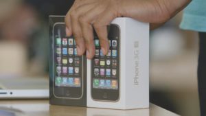 iPhone 3GS tekrar satışa çıkıyor! 7 iPhone 3GS