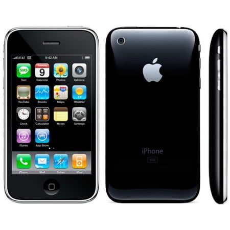 iphone 3gs