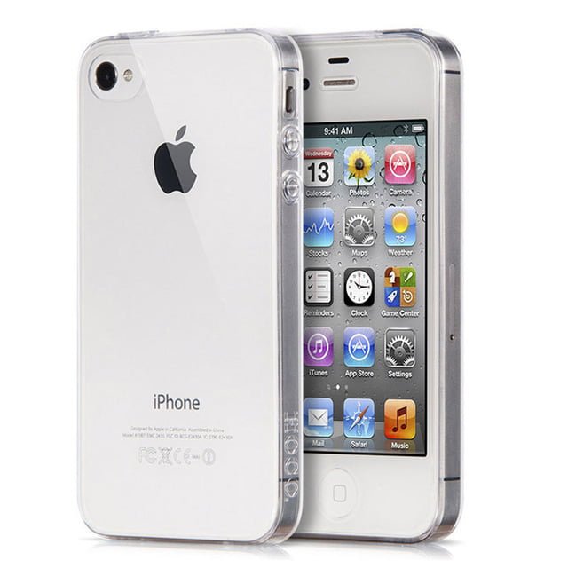 iphone 4