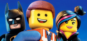 lego movie 2
