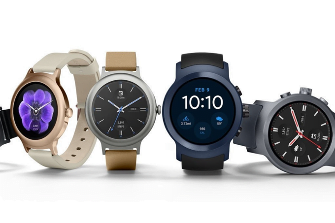 LG Watch Libre