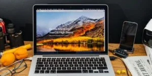 macOS 10.13.5 1
