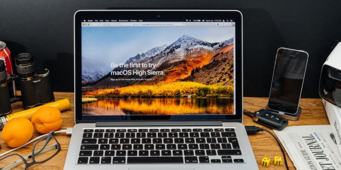 macOS 10.13.5 1