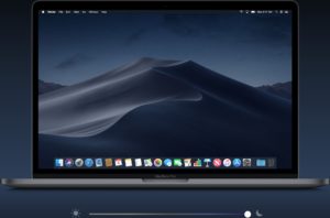 macOS Mojave 10.14