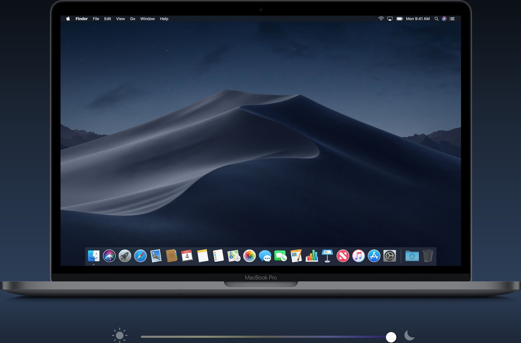 macos mojave 10.14.6 review