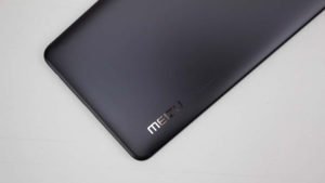SD845'li Meizu 16 uygun bir etiketle geliyor! 17 meizu
