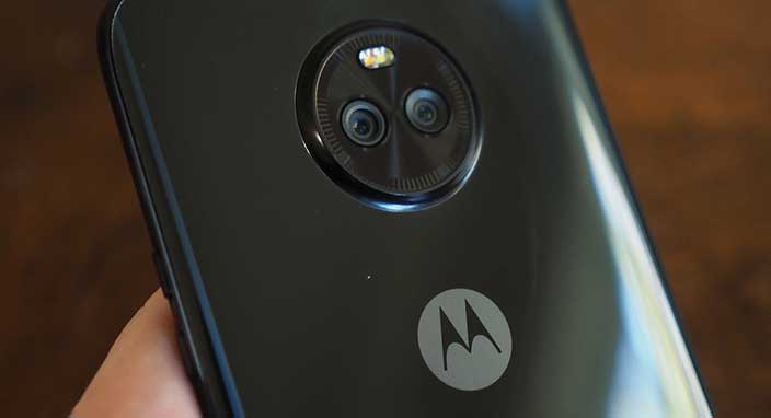 Motorola, katlanabilir ekranlı telefonlar için ilk patentini aldı 1 motorola