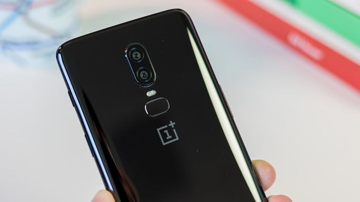 oneplus 6