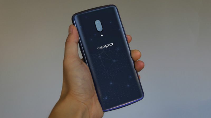 oppo find x