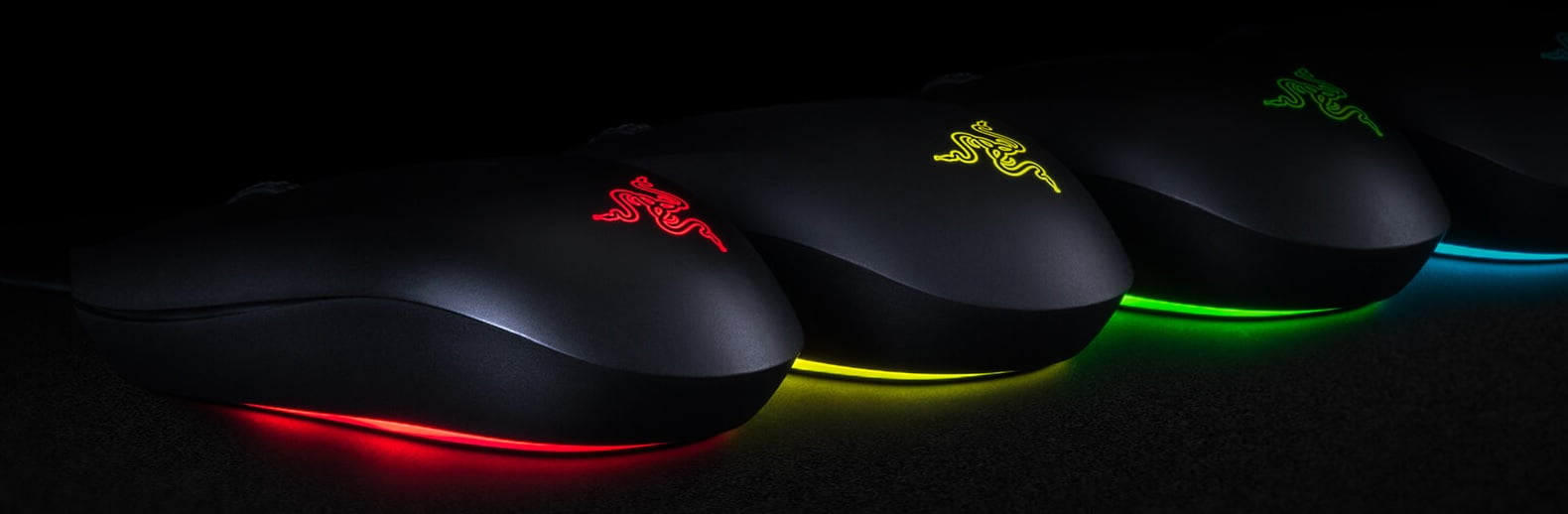 Razer Abyssus Essential gaming mouse inceleme