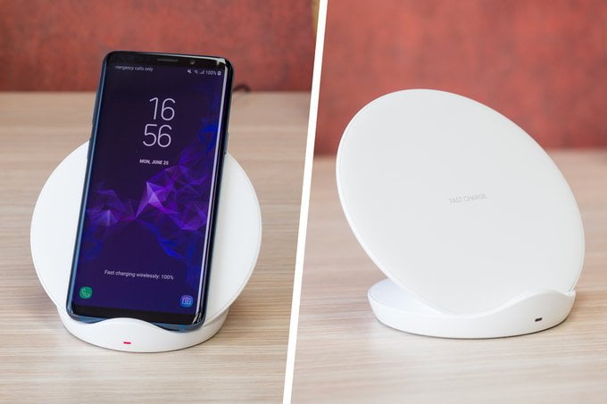 samsung wireless stand