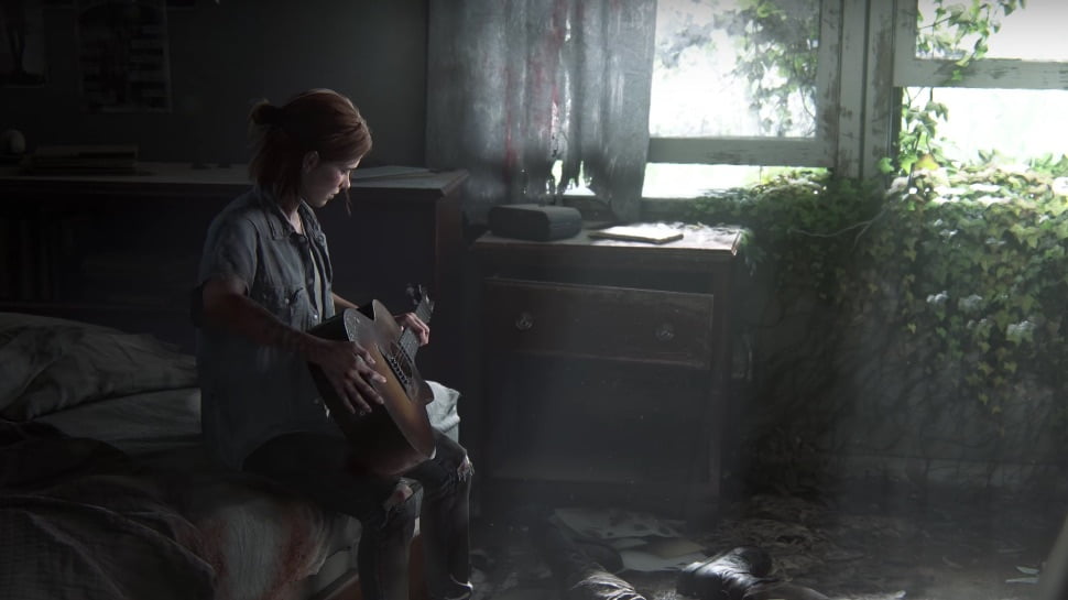 the last of us part 2