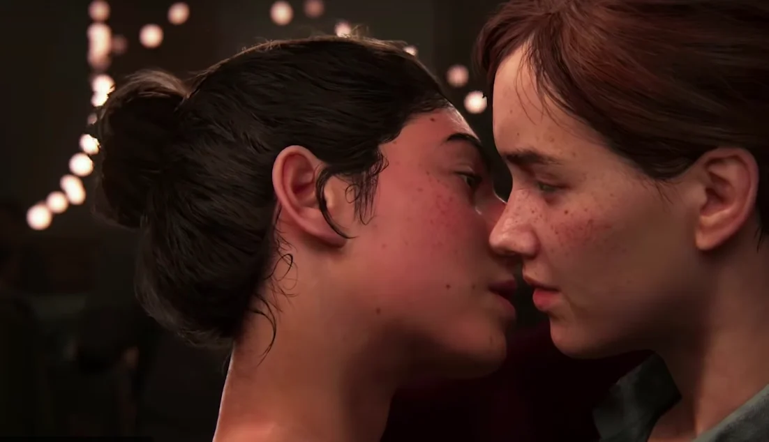 the last of us part 2