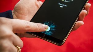 vivo phone ces 2018 8947