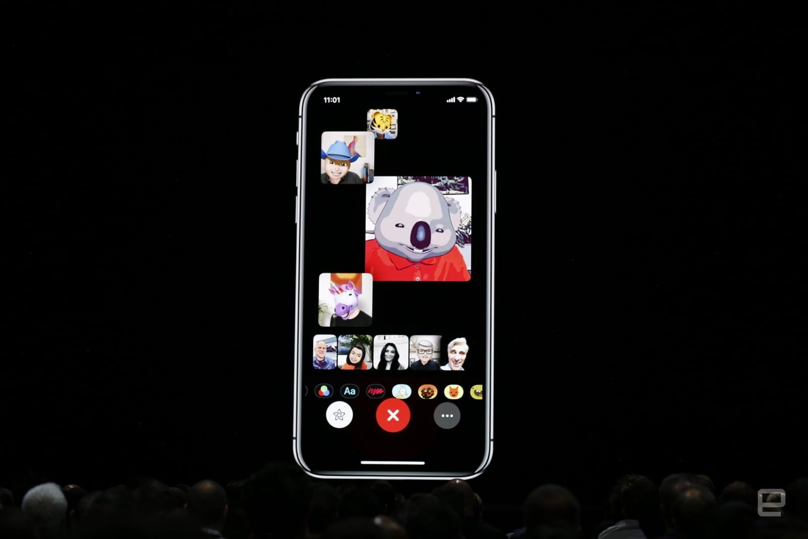 iOS 12 tanıtıldı! İşte iOS 12 özellikleri! 9 wwdc18 559
