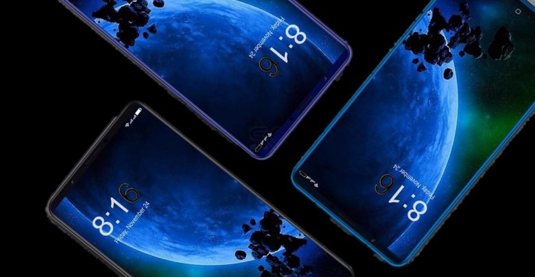 Xiaomi Mi Max 3 Pro özellikleri ortaya çıktı! 1 xiaomi mi max 3 pro