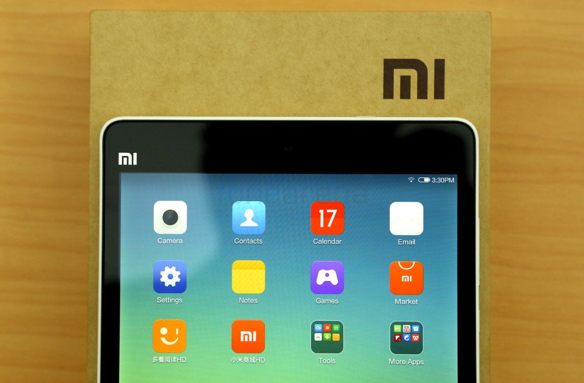 Xiaomi Mi Pad 4 özellikleri ile dikkat çekiyor - Teknoloji Haberleri
