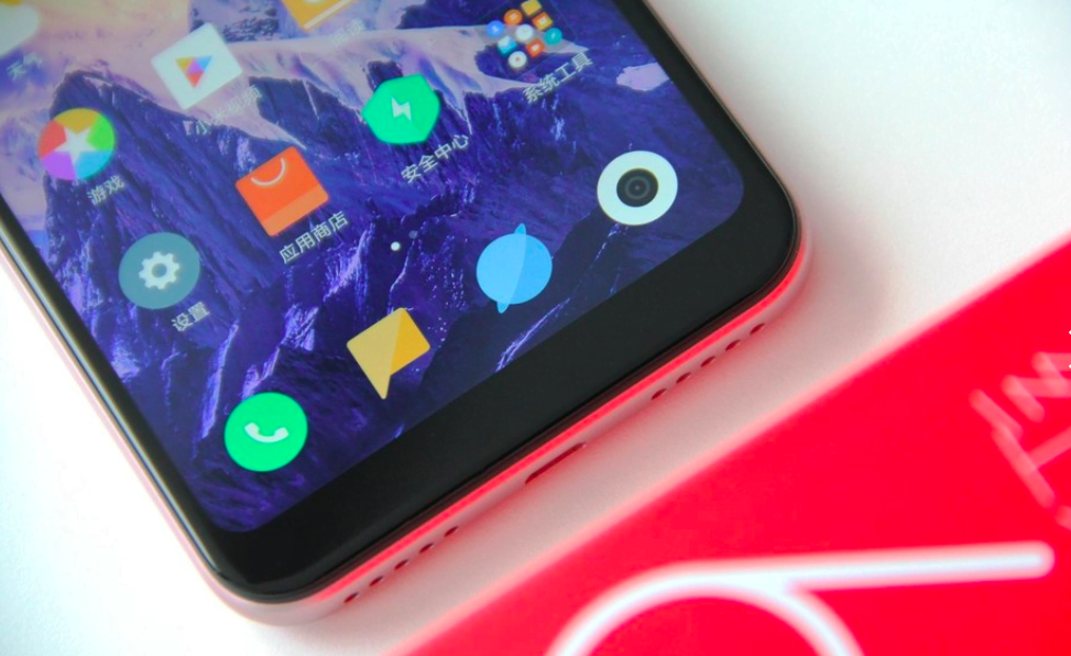 xiaomi redmi 6 pro 1