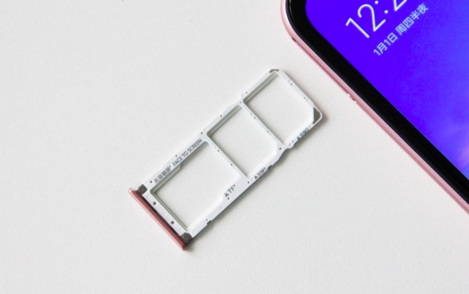 xiaomi redmi 6 pro 8